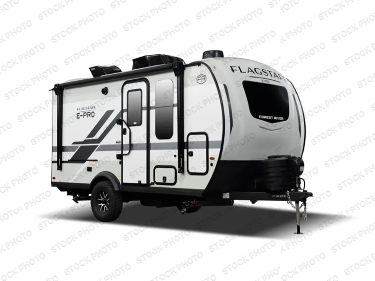 2026 Forest River Flagstaff E-Pro
