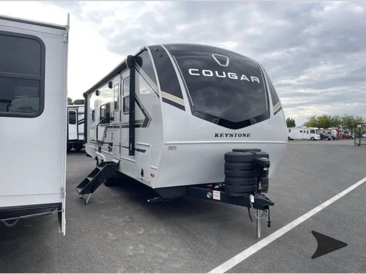 2026 Keystone RV Cougar