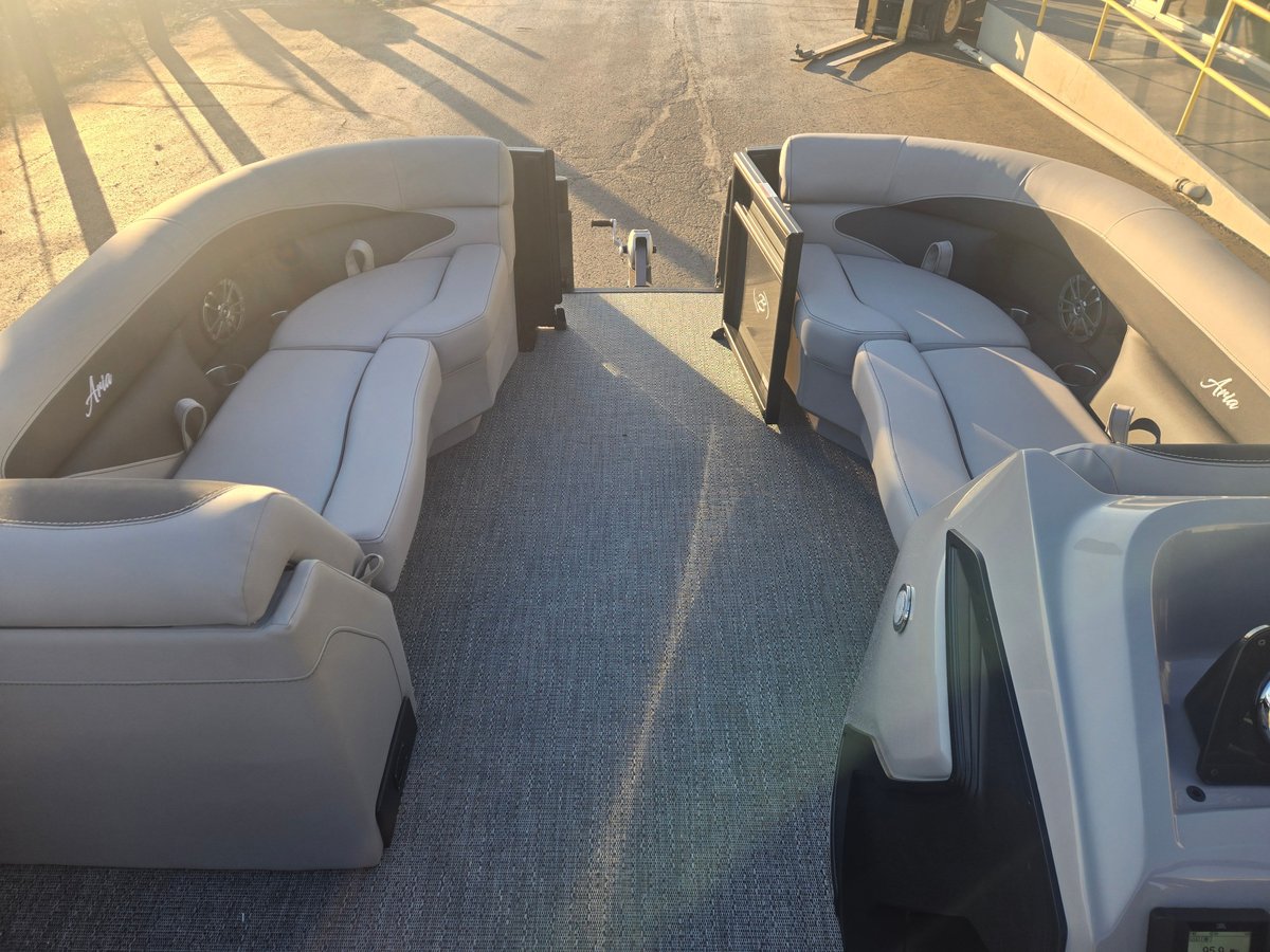2026 Barletta Aria A22UC Platinum