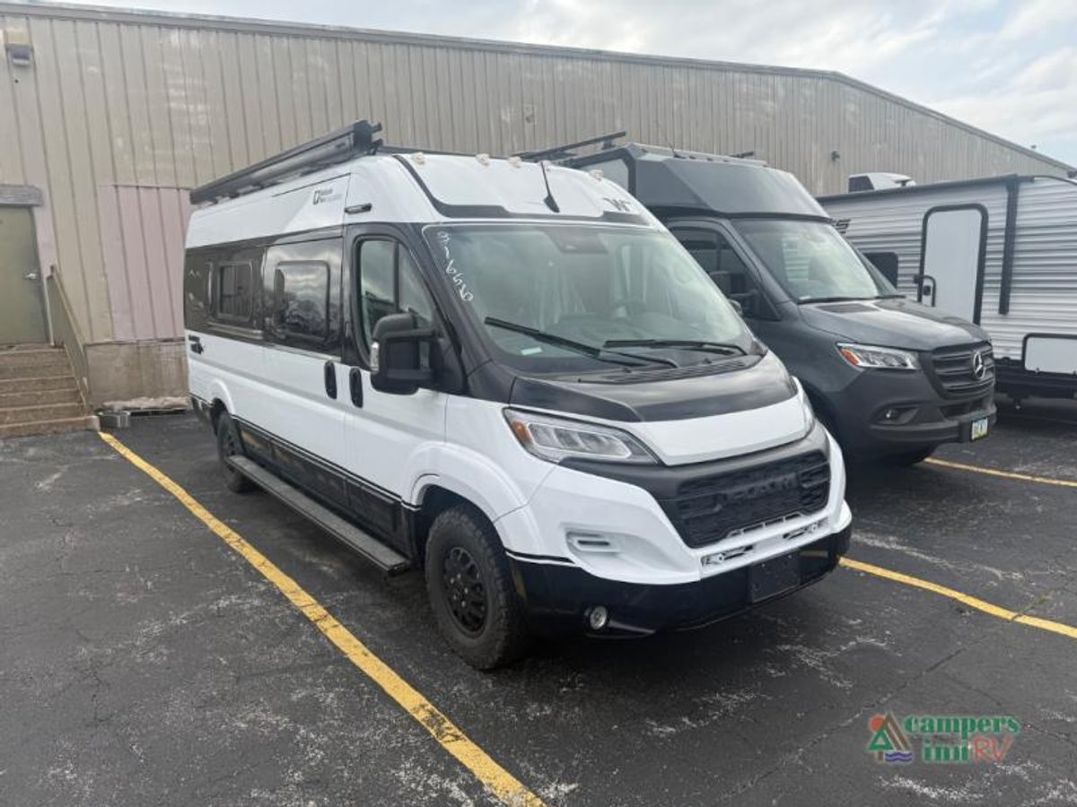 2026 Winnebago Travato