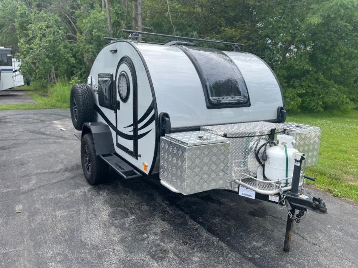 2023 nuCamp RV TAG