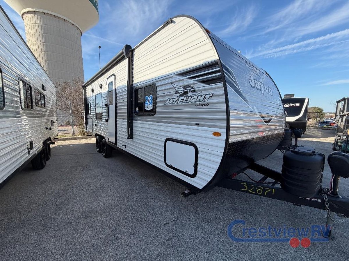 2026 Jayco Jay Flight SLX