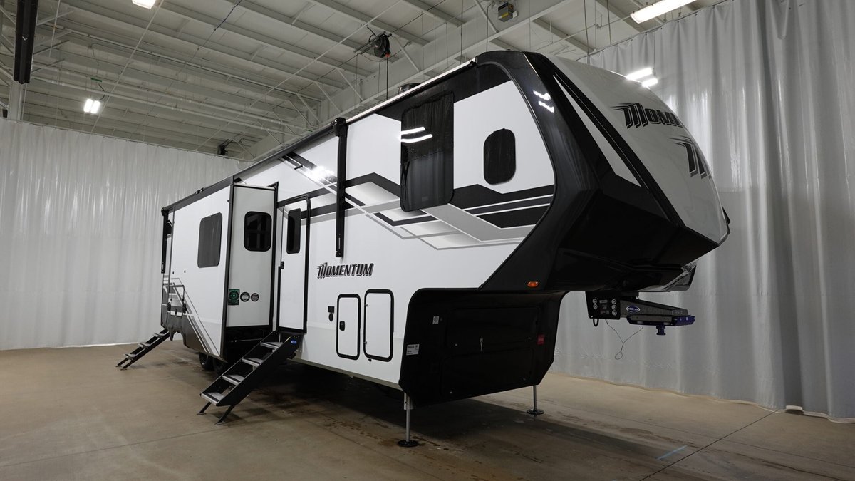 2026 Grand Design Momentum M Class