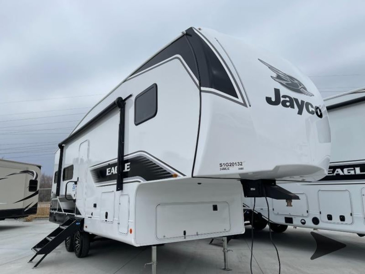 2025 Jayco Eagle SLE