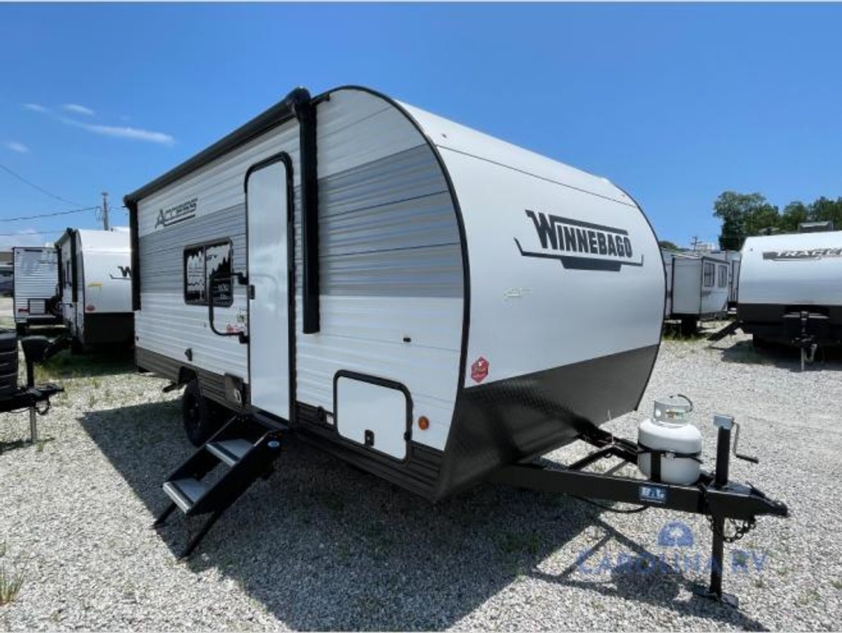 2025 Winnebago Access