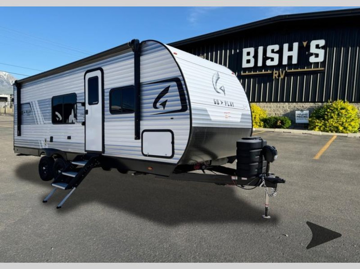 2025 Wayfinder RV Go Play