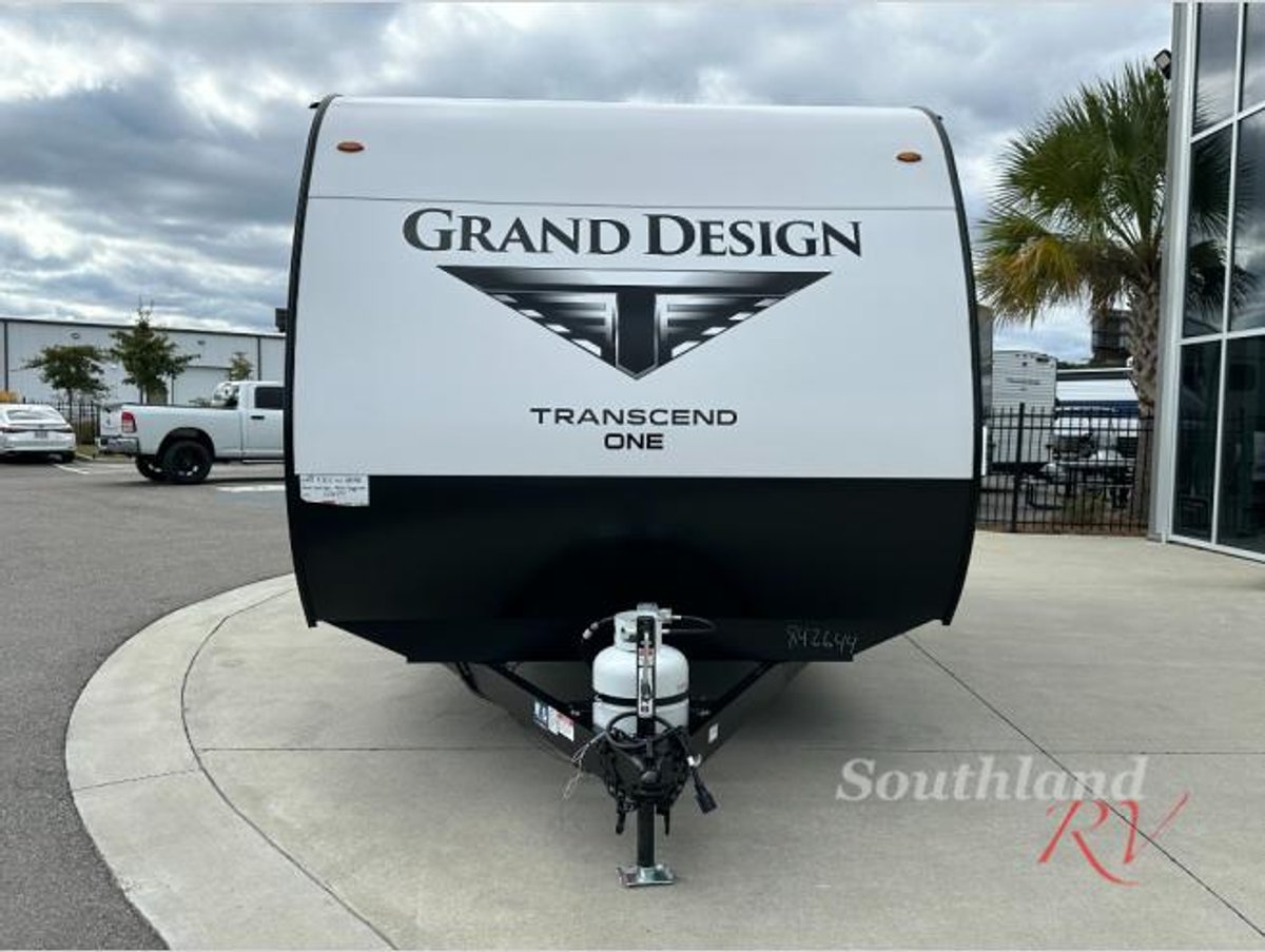 2026 Grand Design Transcend One