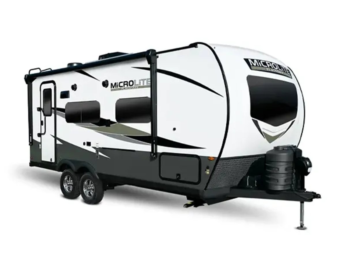 2024 Forest River RV Flagstaff Micro Lite