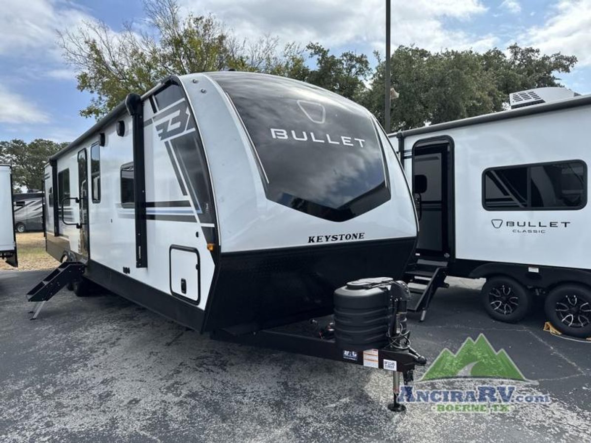 2026 Keystone RV Bullet