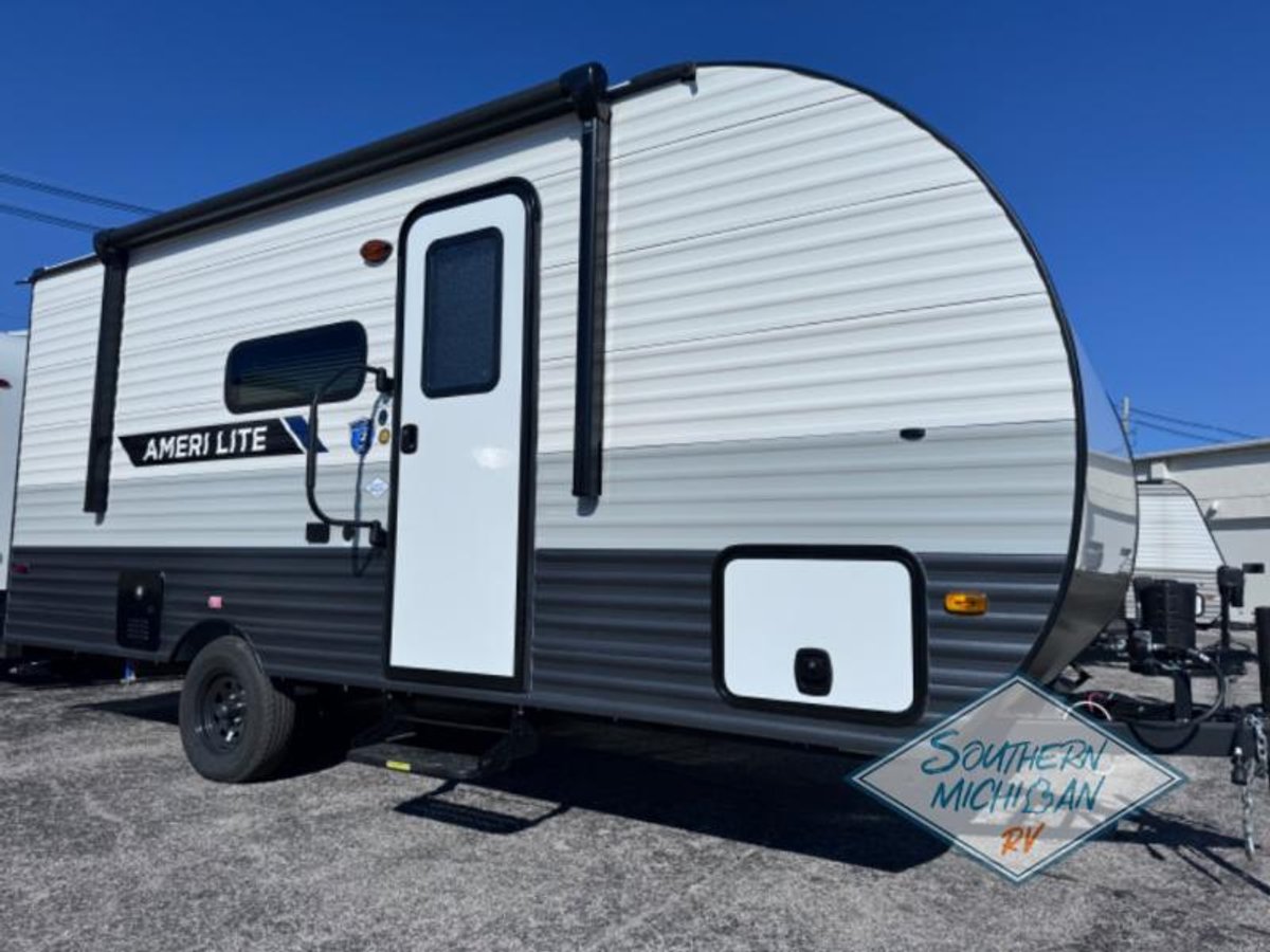2024 Gulf Stream Ameri-Lite Super Lite