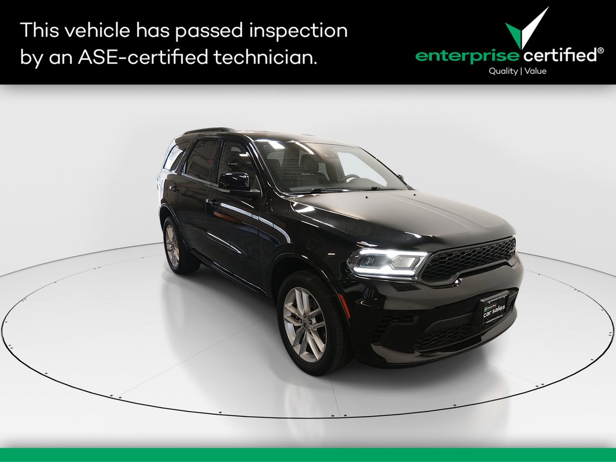 2024 Dodge Durango