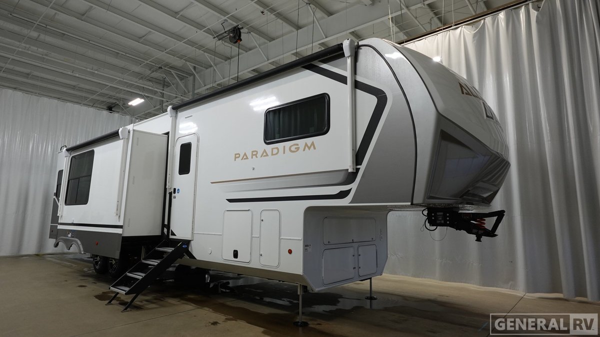 2026 Alliance RV Paradigm