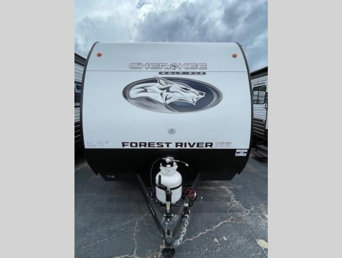 2026 Forest River Cherokee
