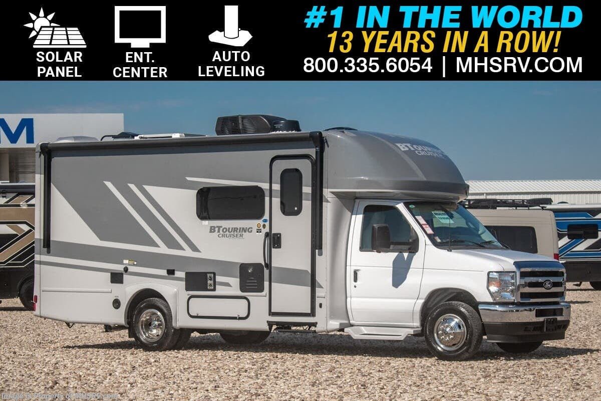 2026 Gulf Stream BTouring Cruiser