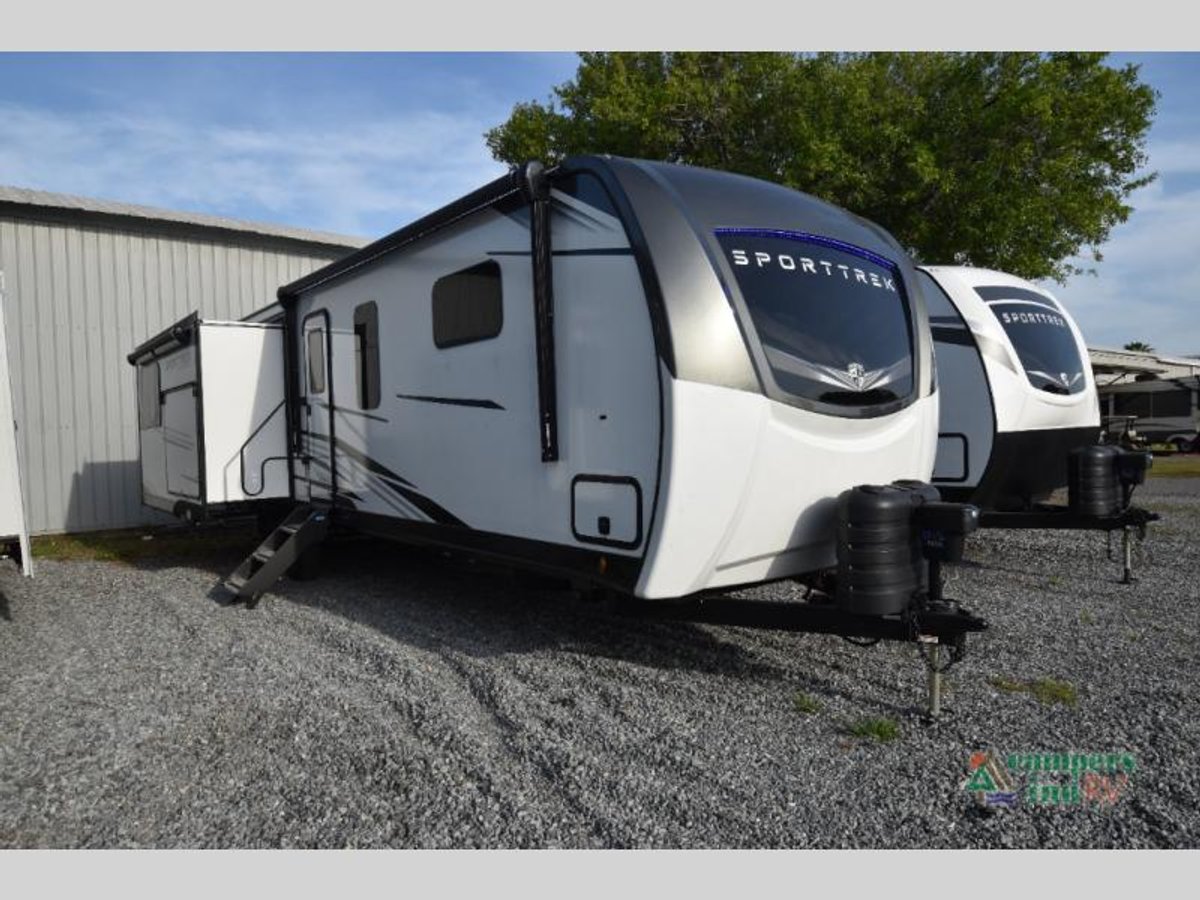 2025 Venture RV SportTrek Touring Edition