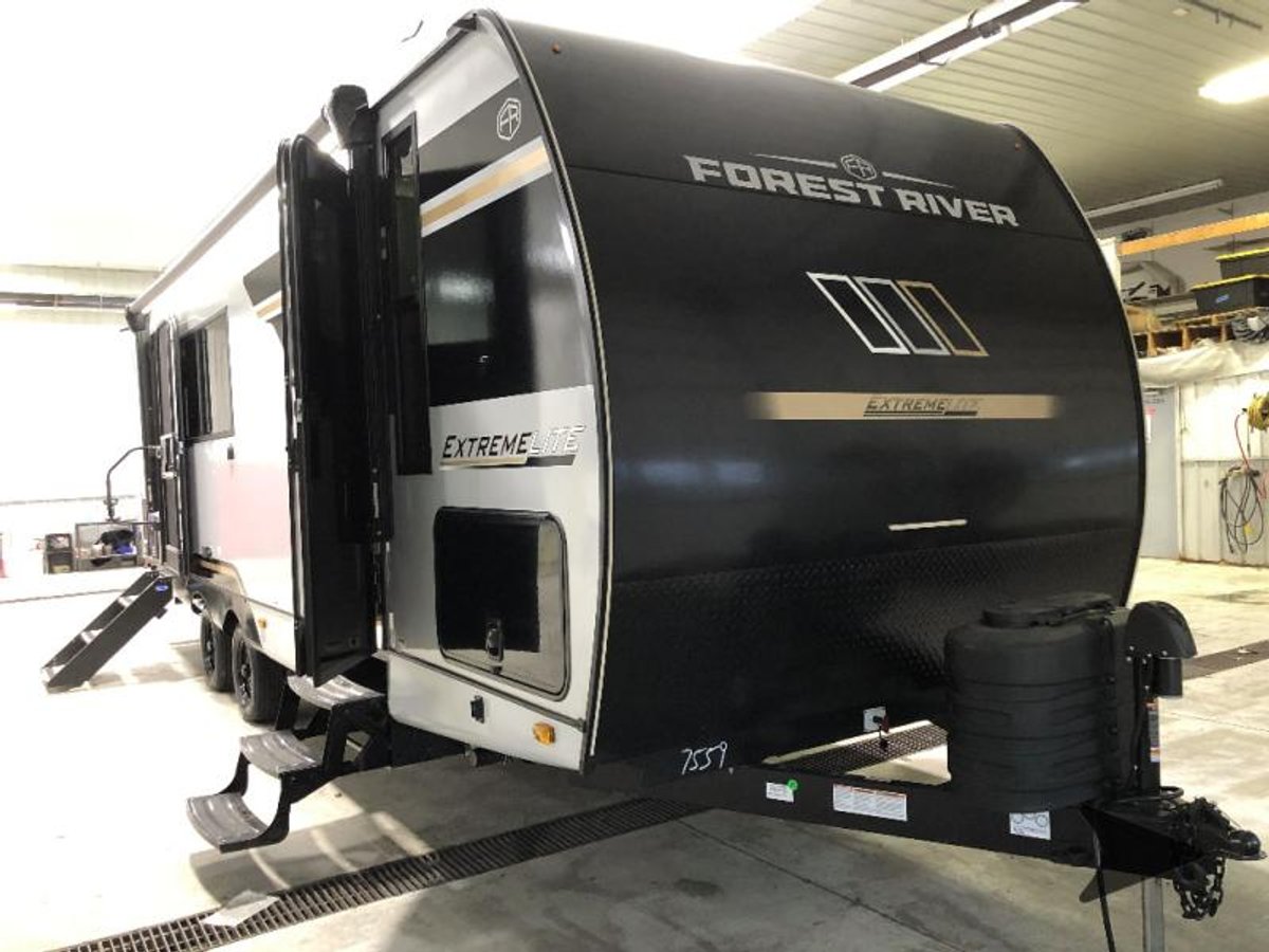 2026 Forest River RV Vibe