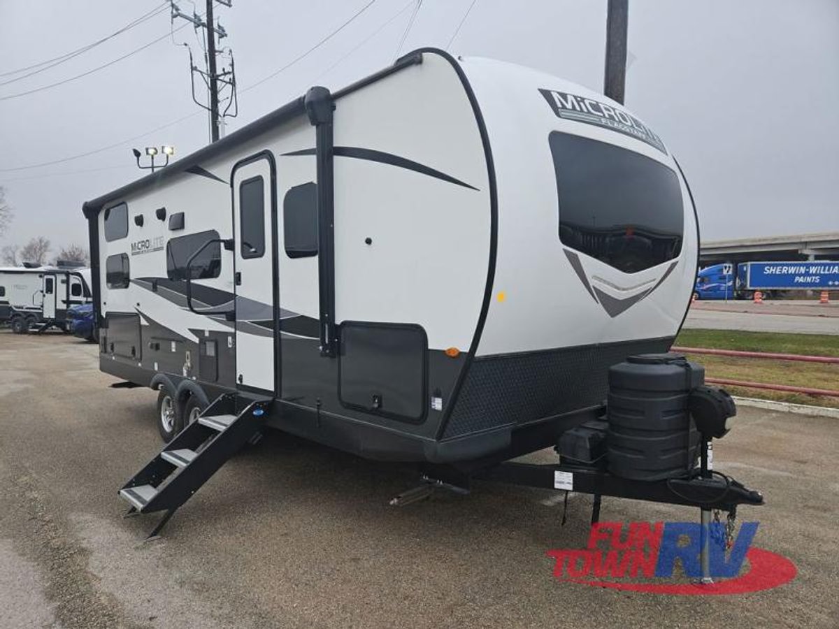2024 Forest River RV Flagstaff Micro Lite