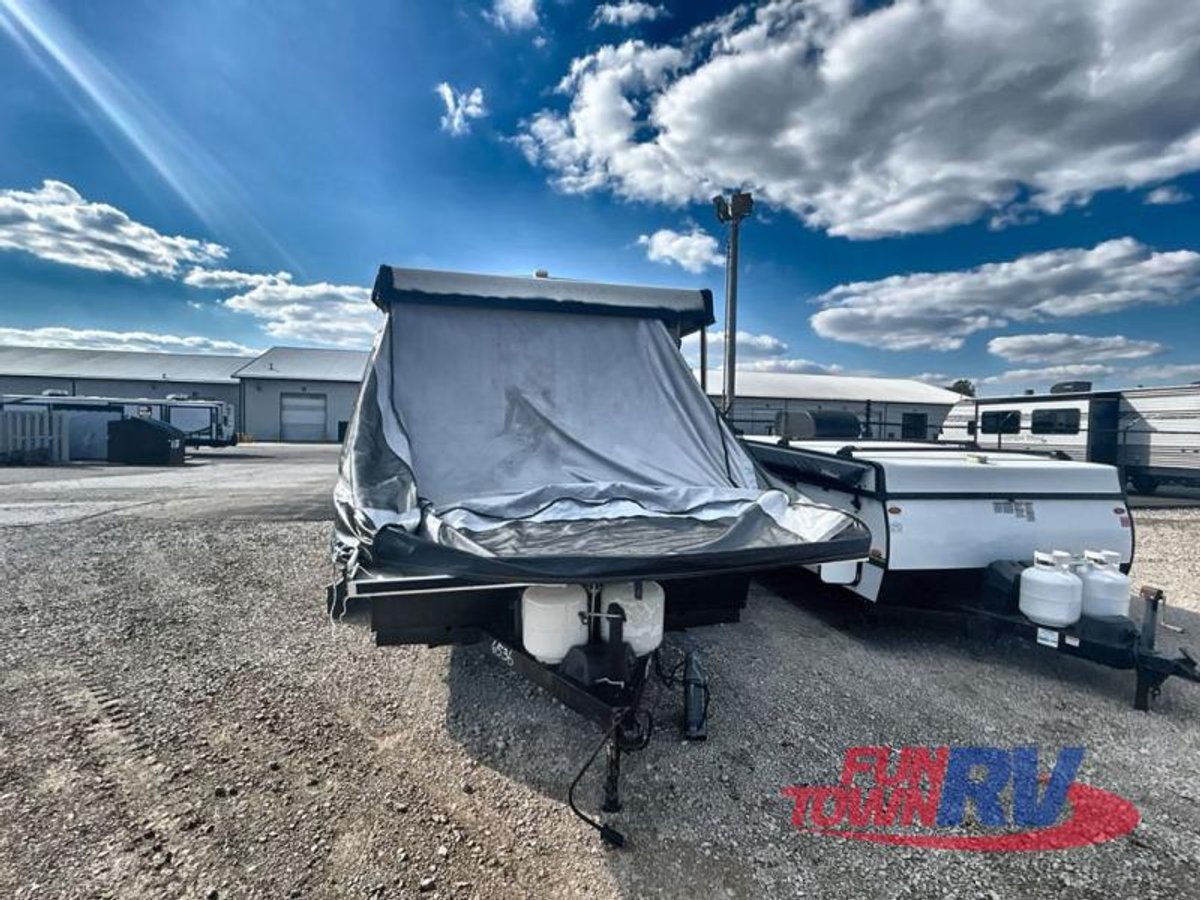 2019 Forest River RV Rockwood Premier