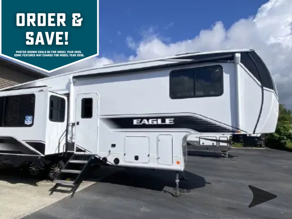 2026 Jayco Eagle HT