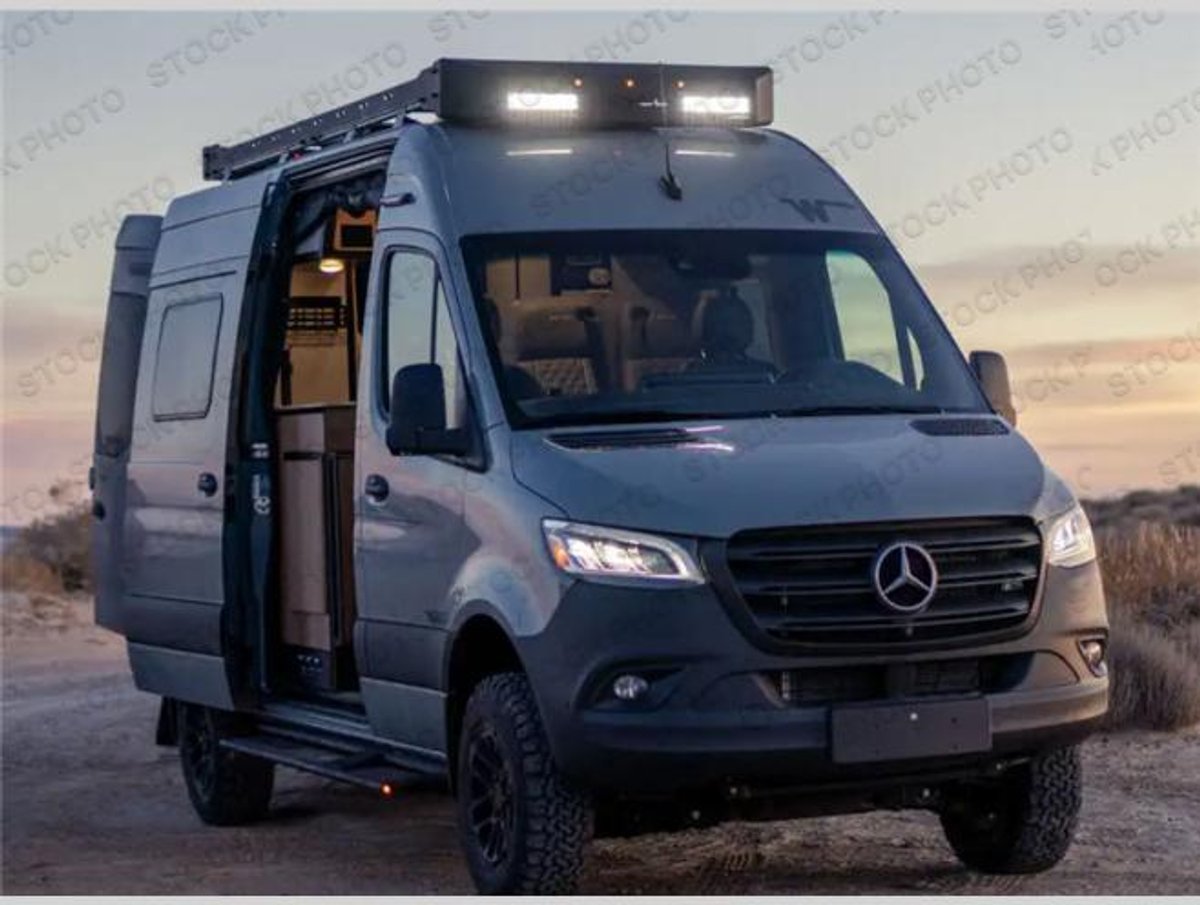 2026 Winnebago Revel
