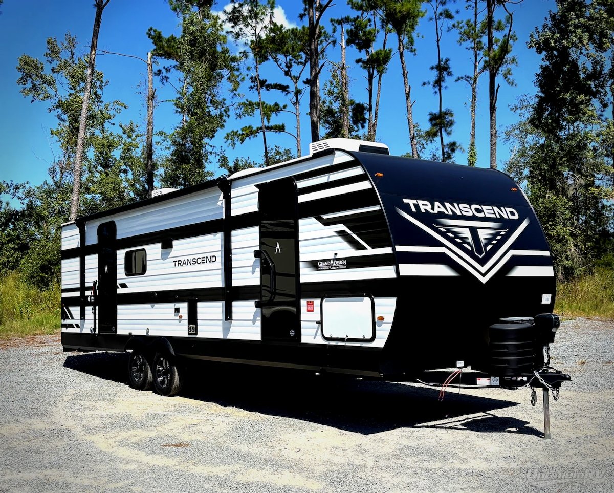 2026 Grand Design Transcend