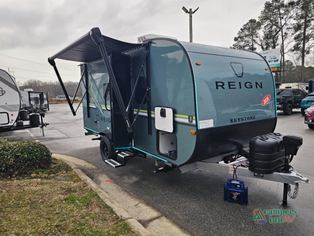 2026 Keystone RV Reign