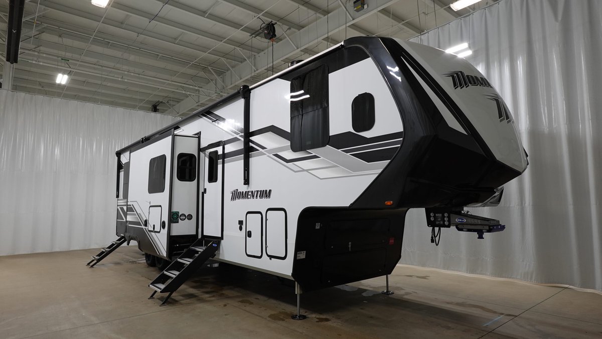 2026 Grand Design Momentum M Class