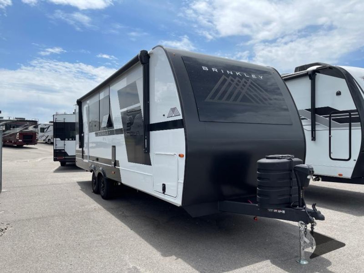 2026 Brinkley Model I