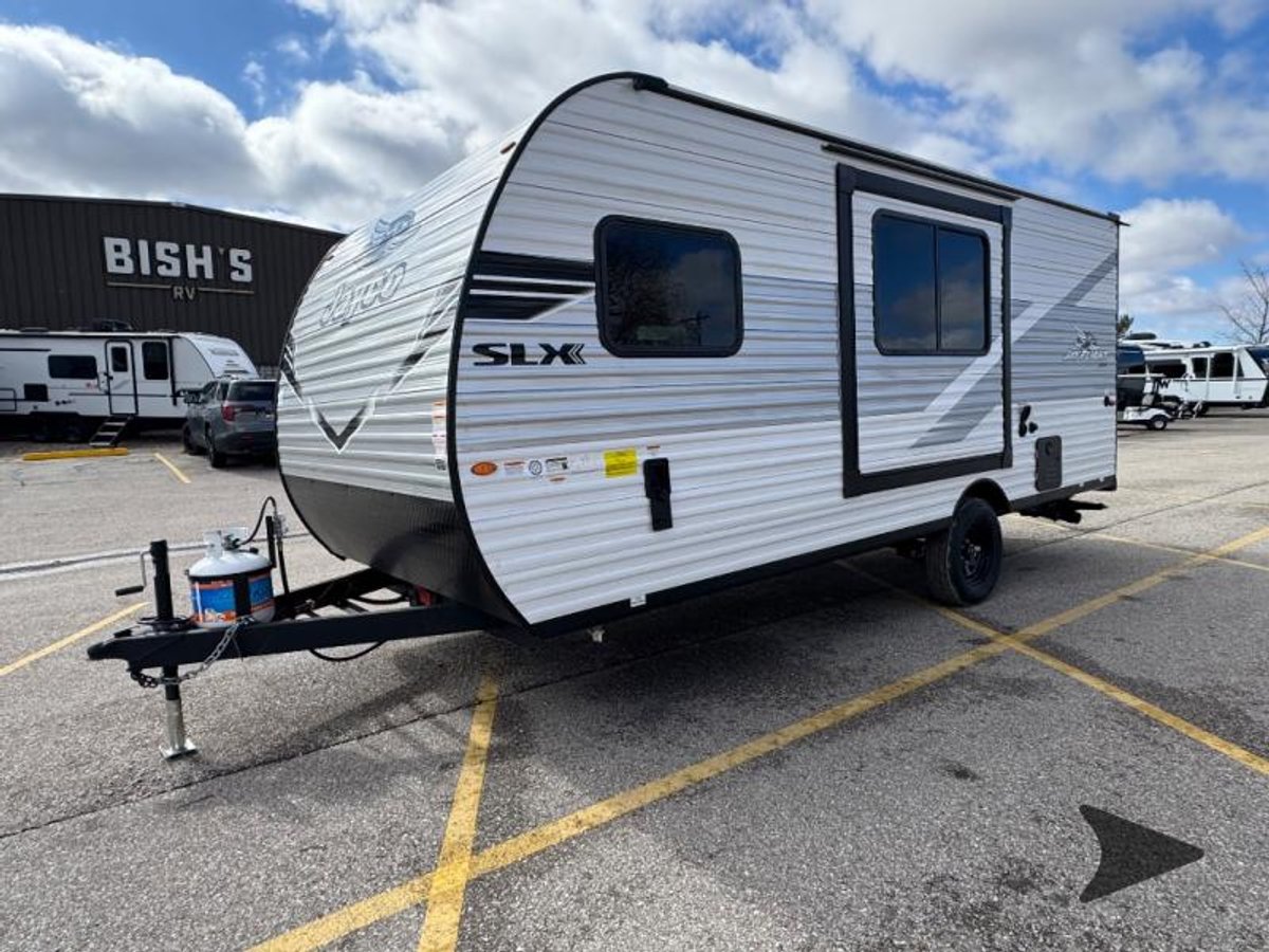 2026 Jayco Jay Flight SLX