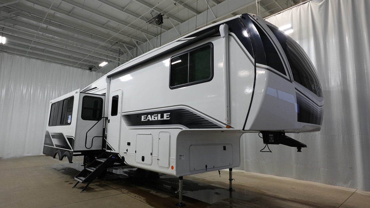 2026 Jayco Eagle HT