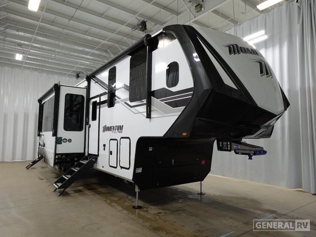 2026 Grand Design Momentum M Class