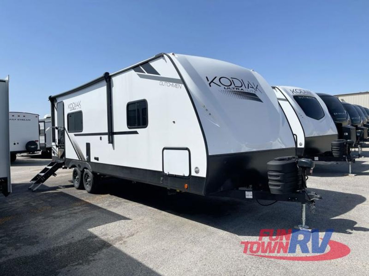 2025 Dutchmen RV Kodiak Ultra-Lite