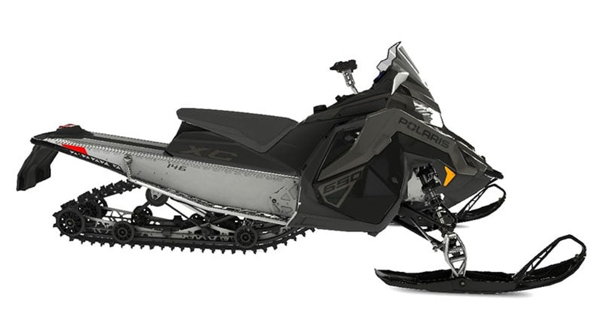 2024 Polaris 650 Switchback XC 146 ES