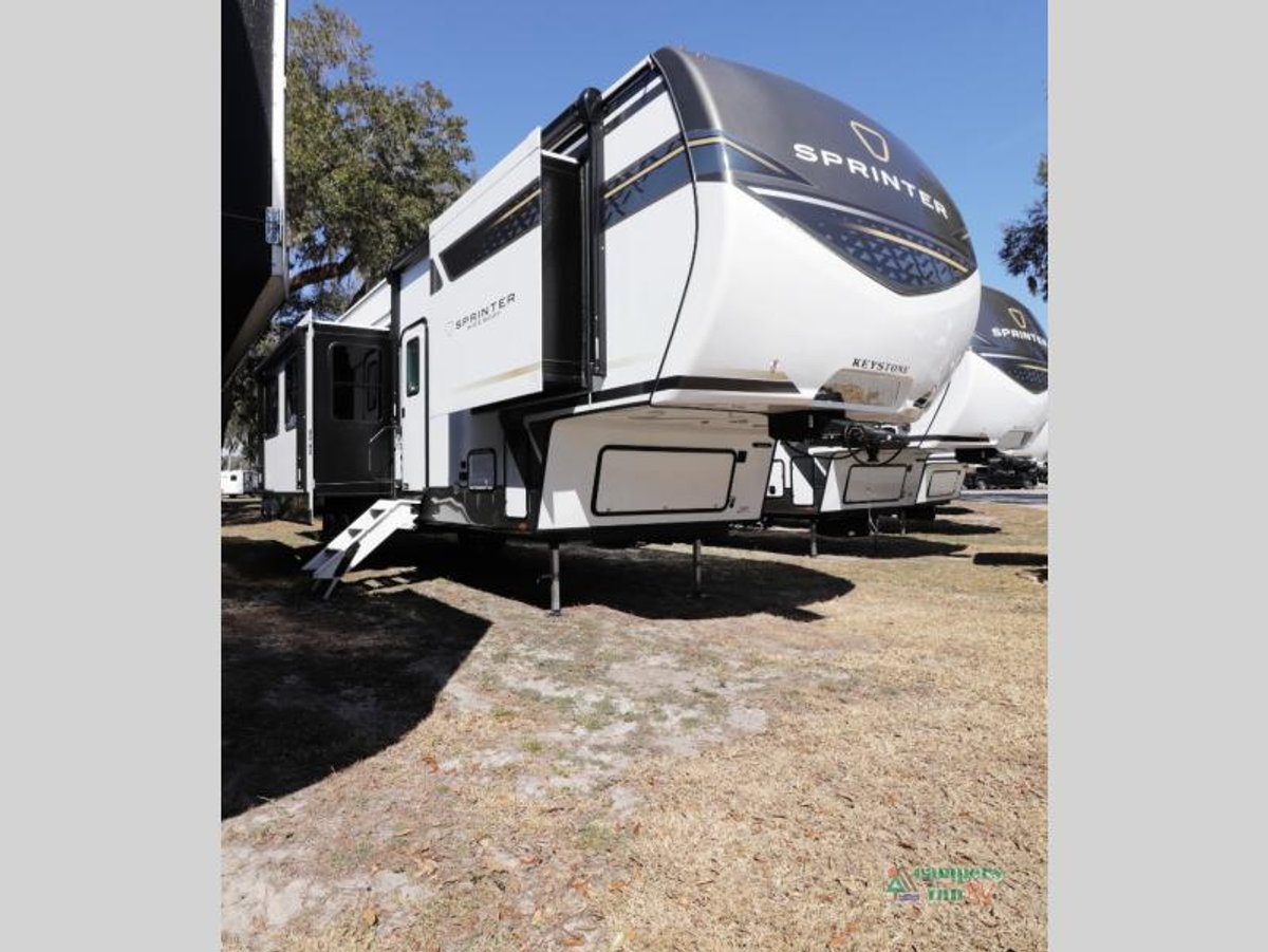 2026 Keystone RV Sprinter