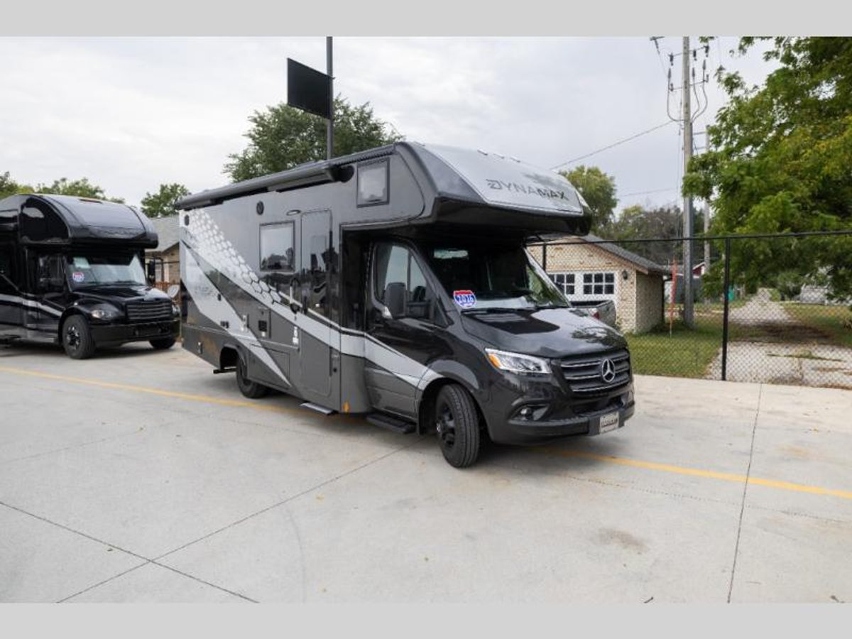 2026 Dynamax isata 3
