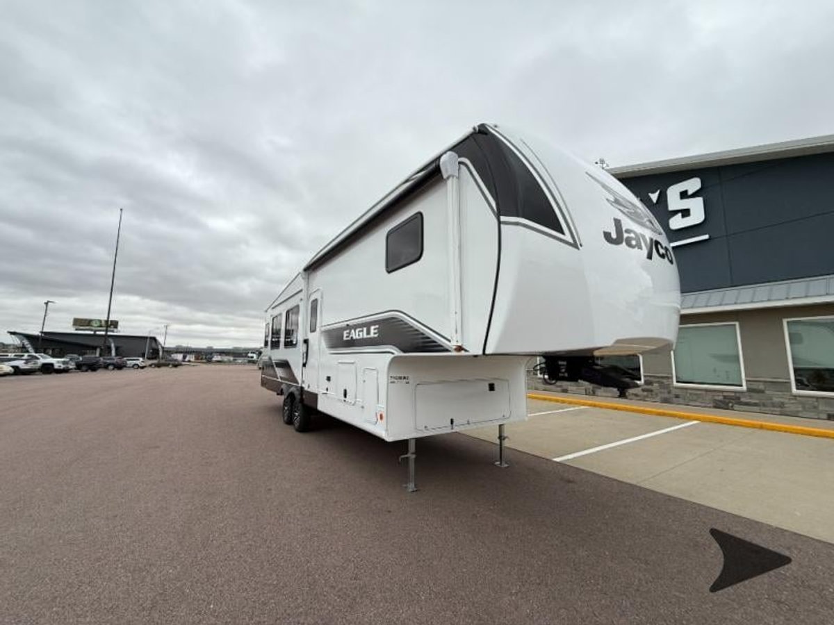2026 Jayco Eagle SLE