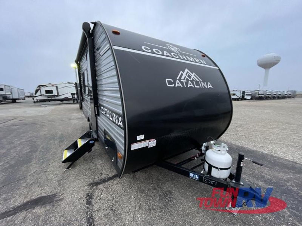 2026 Coachmen RV Catalina Summit Series 7