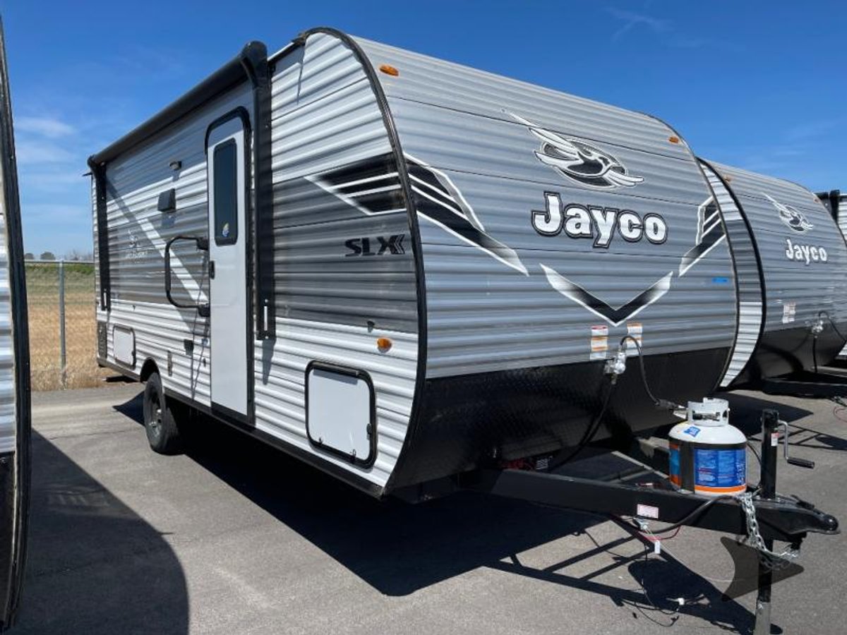 2026 Jayco Jay Flight SLX