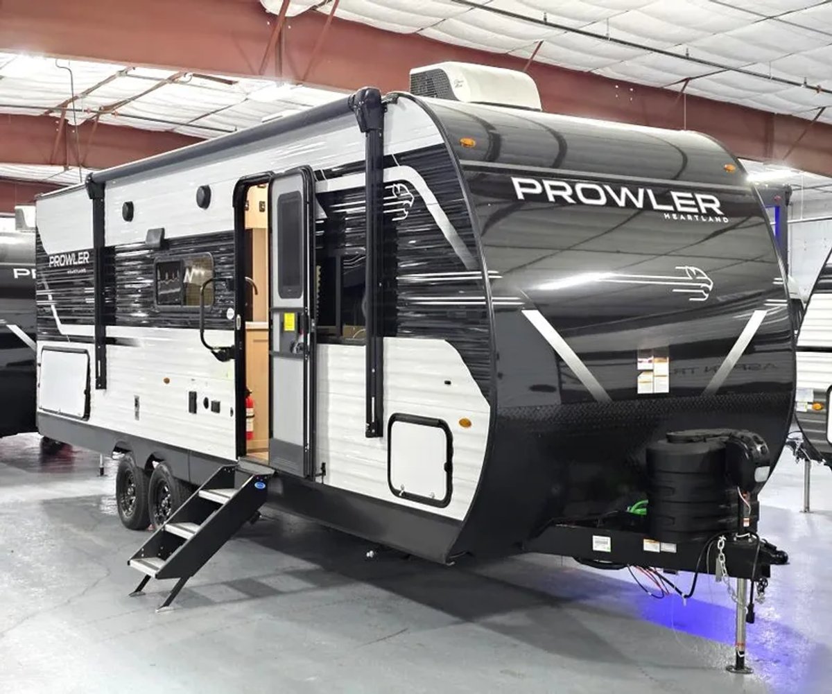 2026 Jayco PROWLER