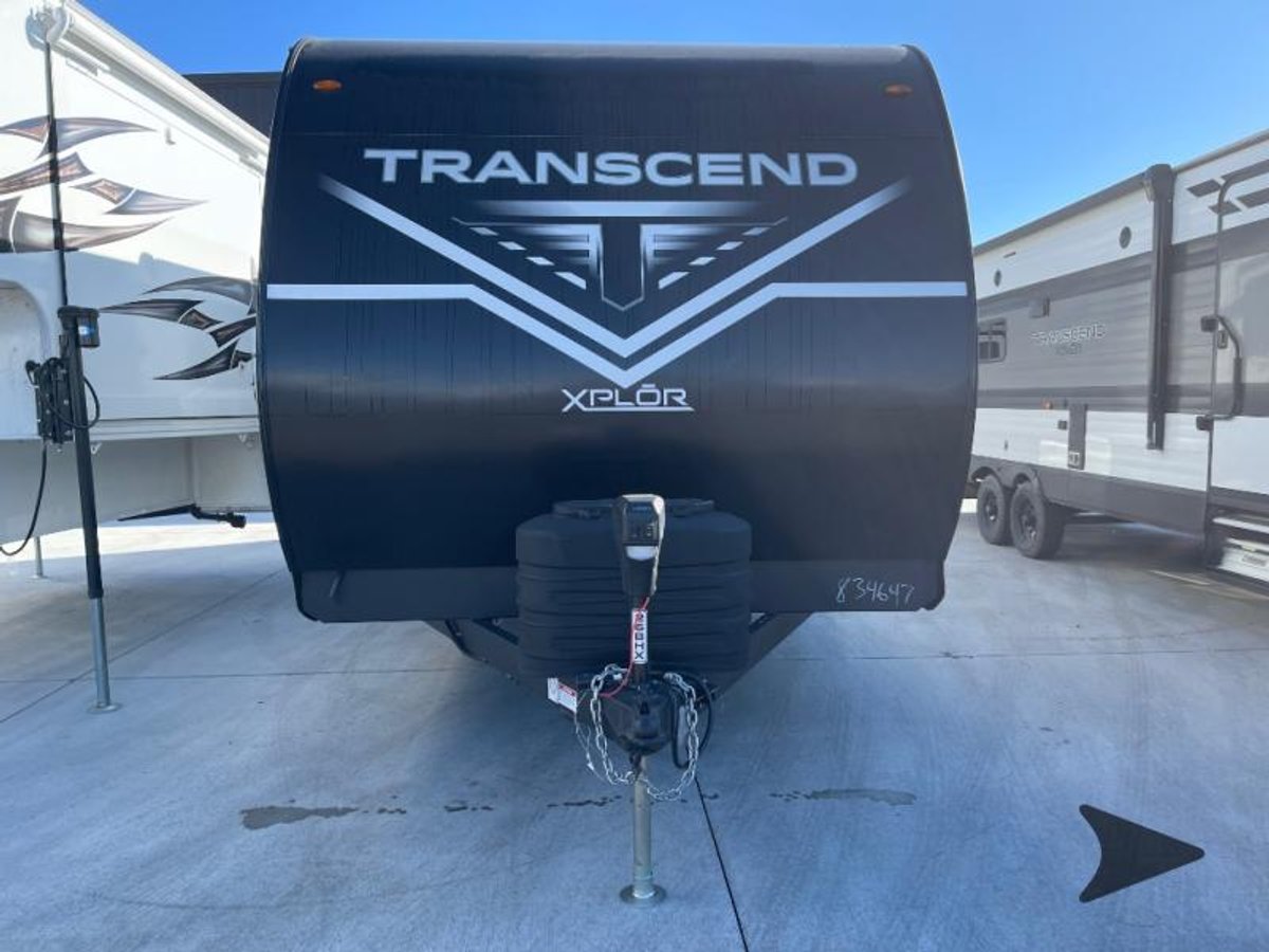 2026 Grand Design Transcend Xplor