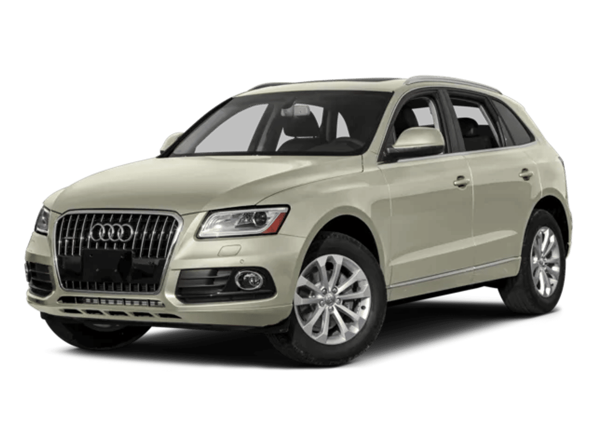 2016 Audi Q5
