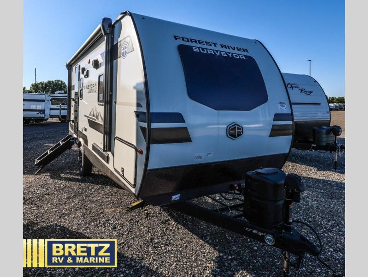 2026 Forest River RV Surveyor Legend