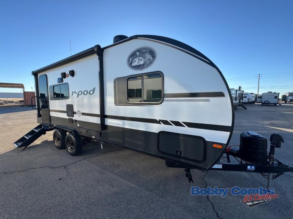 2026 Forest River RV R Pod