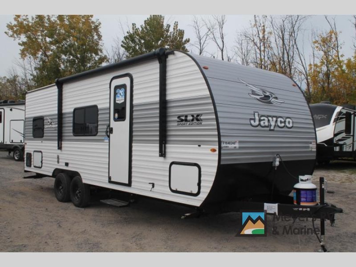 2026 Jayco Jay Flight SLX