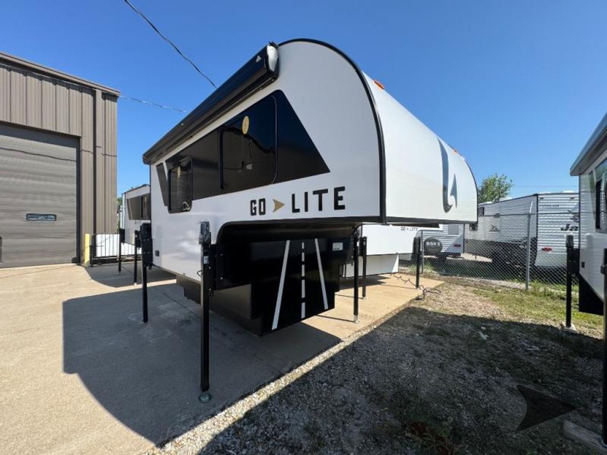 2026 Wayfinder RV GO LITE LTD