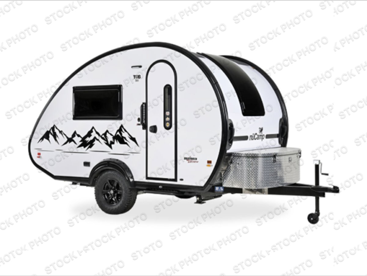 2026 nuCamp TAB 360