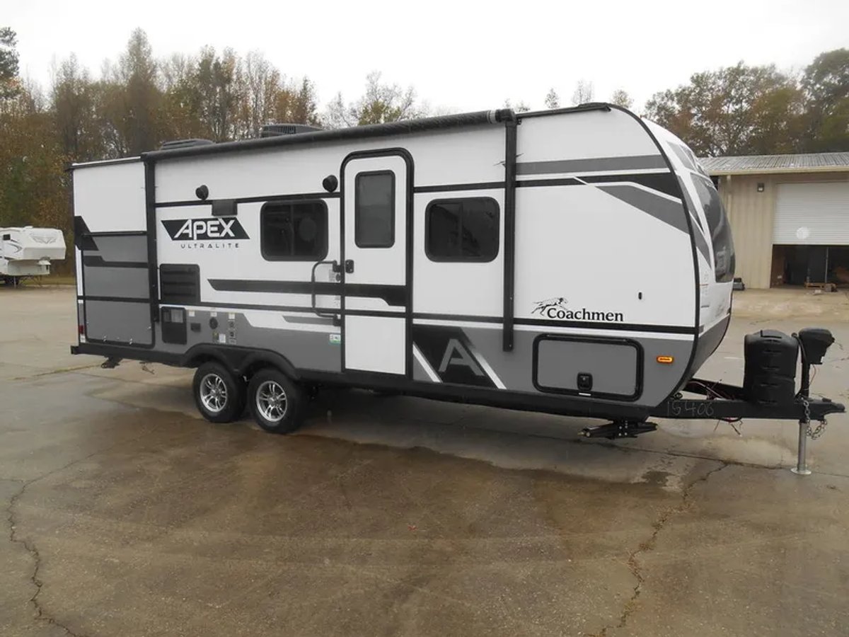2023 Coachmen Apex Ultra-Lite