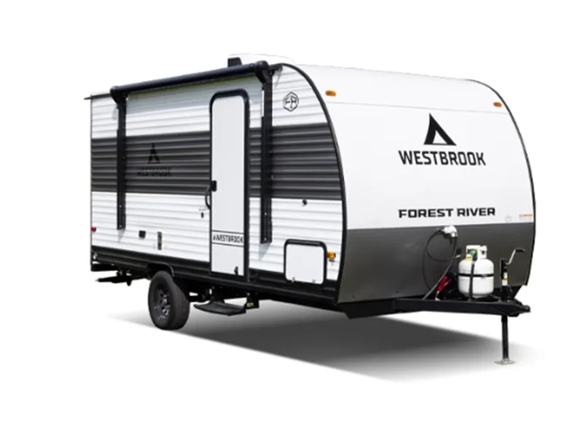 2026 Forest River RV Westbrook
