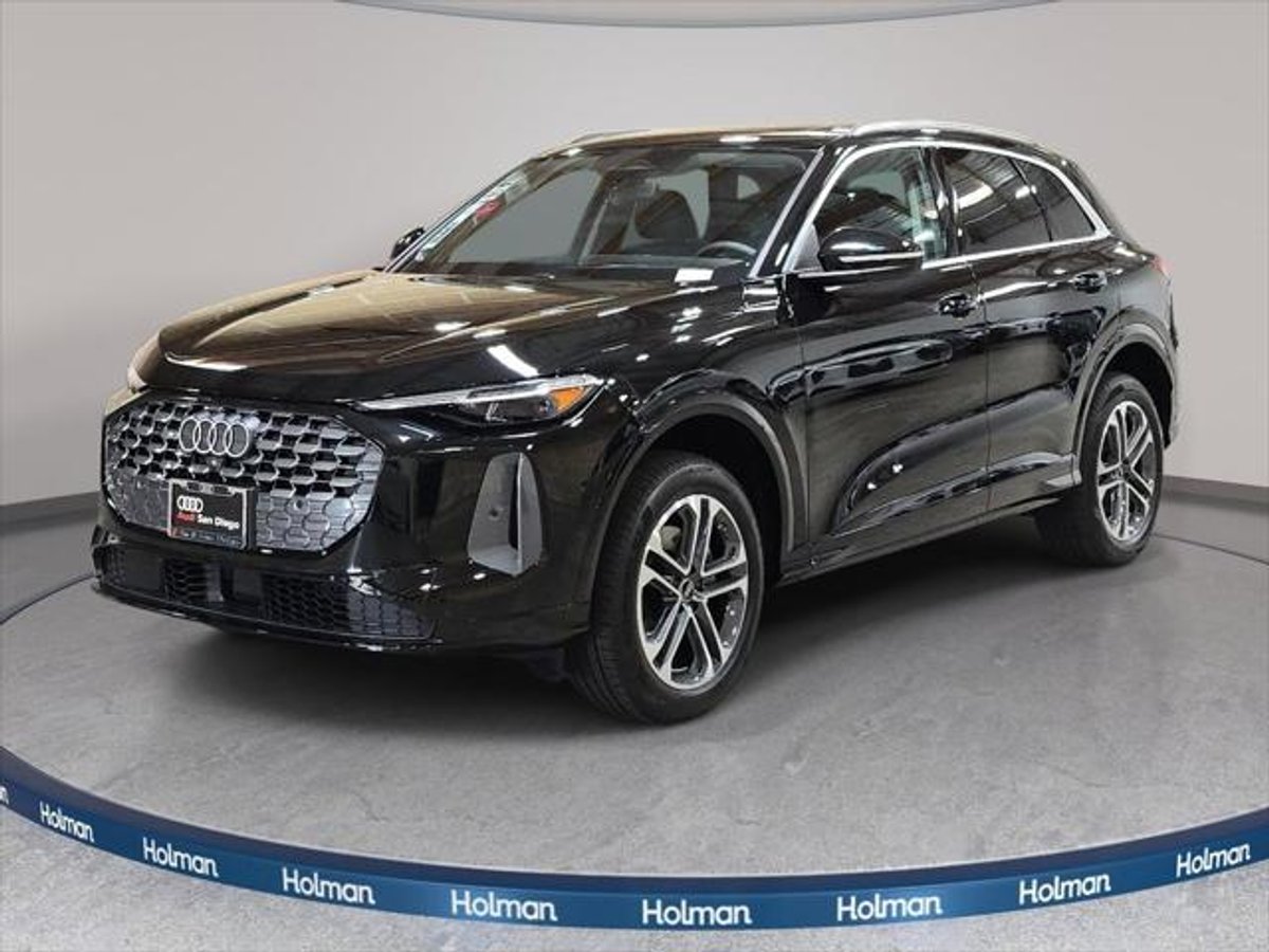 2026 Audi Q5