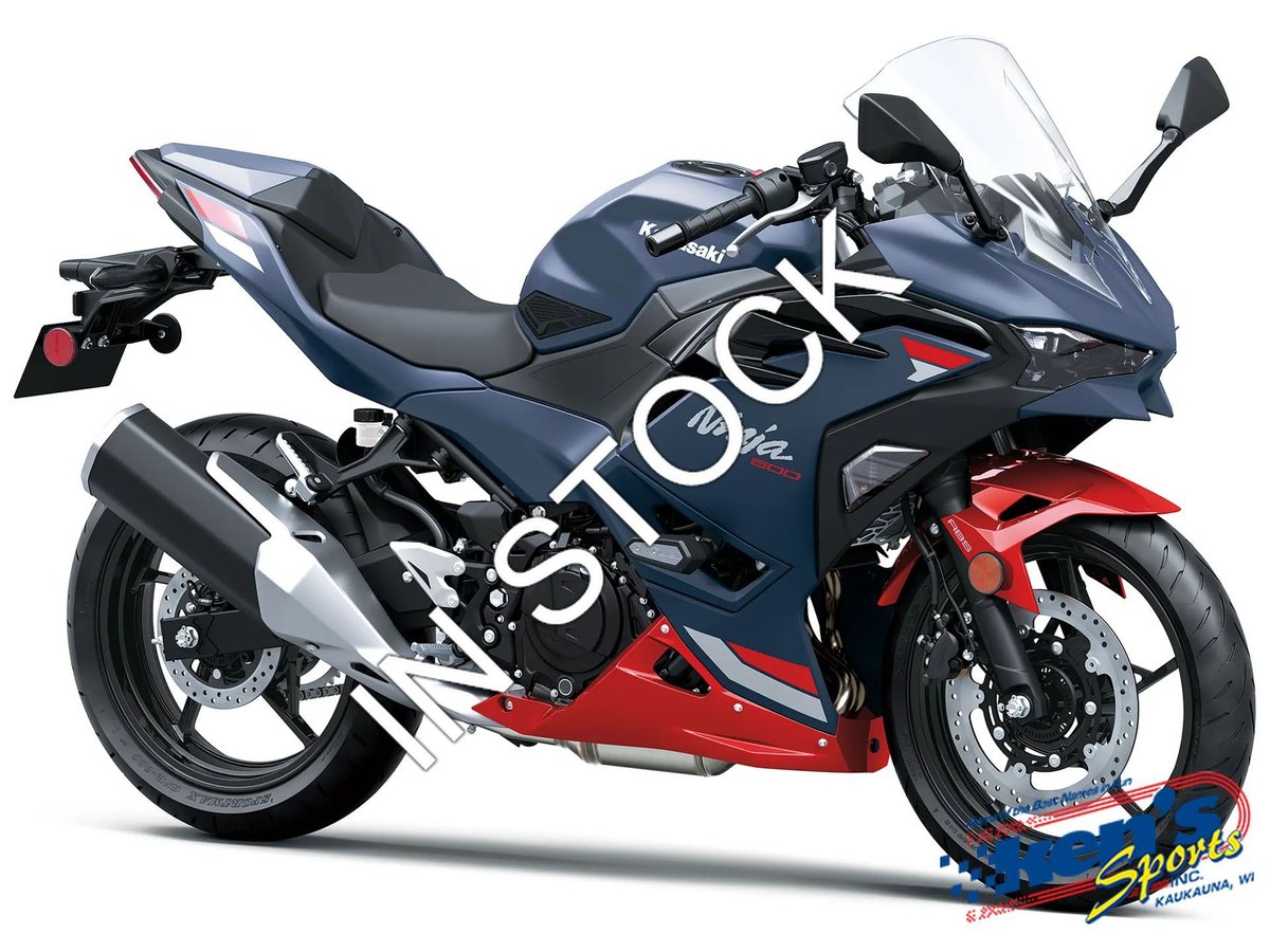 2026 Kawasaki Ninja 500 SE ABS